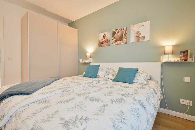 Ferienwohnung in Dahme - FeWo Strandgut - Bild 11