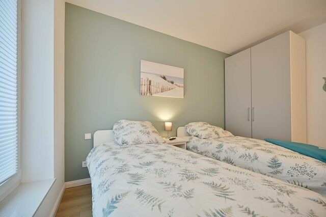 Ferienwohnung in Dahme - FeWo Strandgut - Bild 13