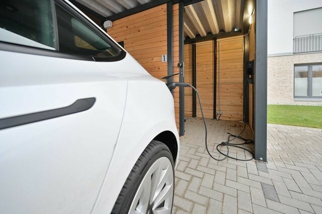 Ferienwohnung in Dahme - FeWo Strandgut - Bild 19