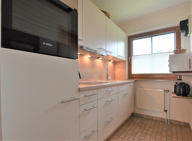 Ferienwohnung in Dahme - FeWo Ganterhals 10/2 Fiete - Bild 9