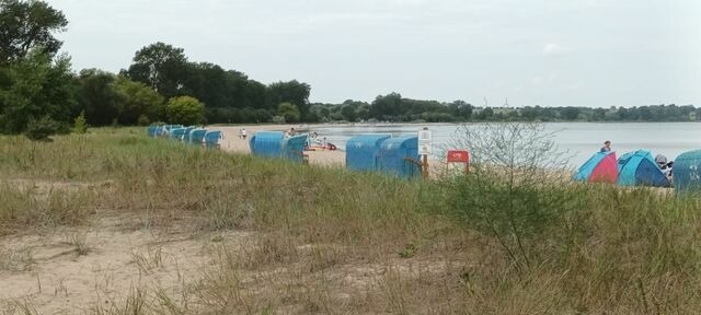 Bungalow in Hohenkirchen - direkt am Wasser ""Küstenperle"mit Meerblick und Sauna - Bild 2
