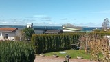 Bungalow in Hohenkirchen - direkt am Wasser ""Küstenperle"mit Meerblick und Sauna - Bild 4