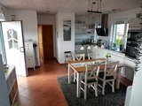 Bungalow in Hohenkirchen - direkt am Wasser ""Küstenperle"mit Meerblick und Sauna - Bild 7