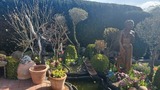 Bungalow in Hohenkirchen - direkt am Wasser ""Küstenperle"mit Meerblick und Sauna - Bild 12