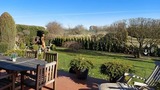 Bungalow in Hohenkirchen - direkt am Wasser ""Küstenperle"mit Meerblick und Sauna - Bild 13