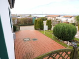 Bungalow in Hohenkirchen - direkt am Wasser ""Küstenperle"mit Meerblick und Sauna - Bild 19