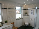 Bungalow in Hohenkirchen - direkt am Wasser ""Küstenperle"mit Meerblick und Sauna - Bild 22