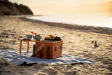 Ferienhaus in Dranske - Rügenzauber Reetdachhaus mit Sauna u. Kamin | Strandnähe | Garten - Bild 14
