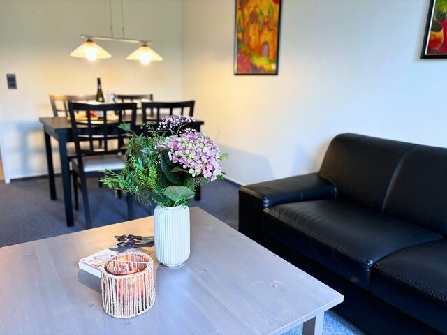 Ferienwohnung in Fehmarn OT Wulfen - Ruth Sonnenhut - Bild 3