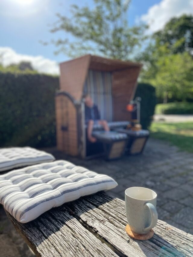 Ferienwohnung in Fehmarn OT Wulfen - Ruth Sonnenhut - Bild 25