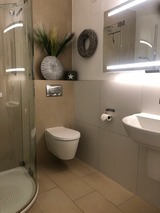 Ferienwohnung in Scharbeutz - StrandSUITE Scharbeutz direkt an der Seebr&uuml;cke MEERBLICK - Bild 13