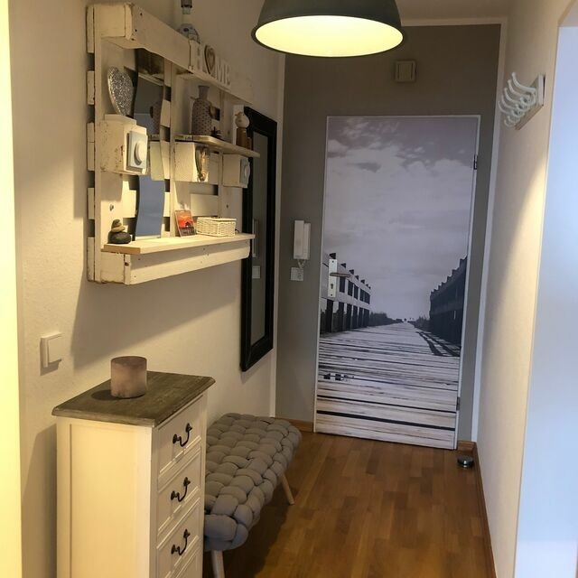 Ferienwohnung in Scharbeutz - StrandSUITE Scharbeutz direkt an der Seebr&uuml;cke MEERBLICK - Bild 14