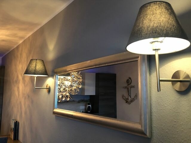 Ferienwohnung in Scharbeutz - StrandSUITE Scharbeutz direkt an der Seebr&uuml;cke MEERBLICK - Bild 17