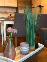 Ferienwohnung in Scharbeutz - StrandSUITE Scharbeutz direkt an der Seebr&uuml;cke MEERBLICK - Bild 19