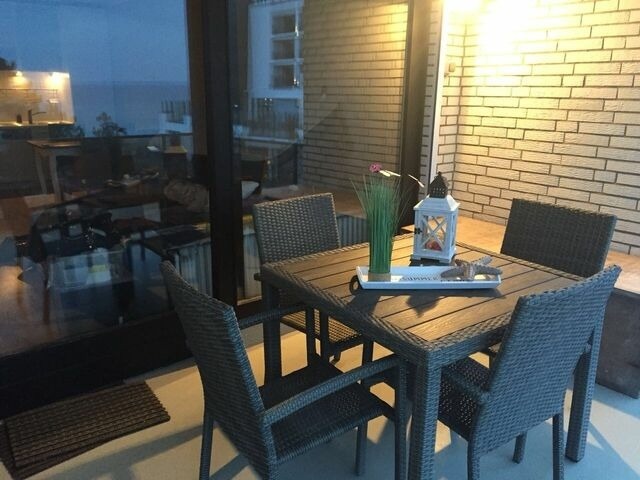 Ferienwohnung in Scharbeutz - StrandSUITE Scharbeutz direkt an der Seebr&uuml;cke MEERBLICK - Bild 20