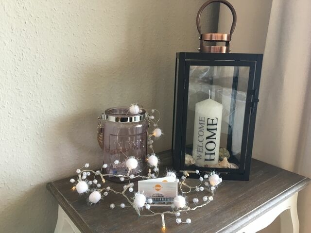 Ferienwohnung in Scharbeutz - StrandSUITE Scharbeutz direkt an der Seebr&uuml;cke MEERBLICK - Bild 22