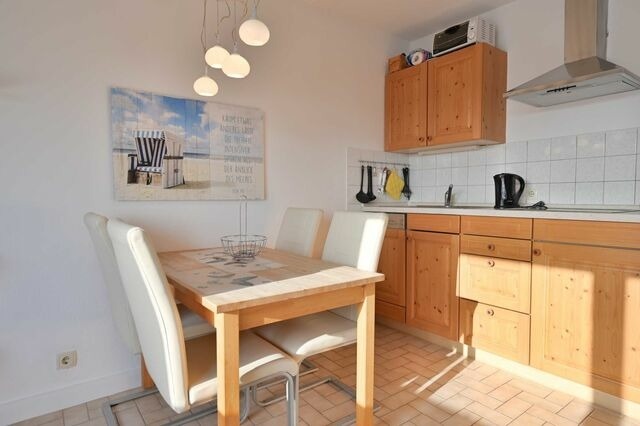 Ferienwohnung in Dahme - FeWo Farchmin - Bild 3