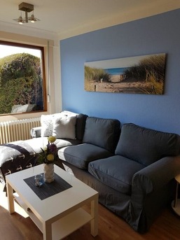 Feriengarten Dahme W 12
