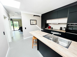 Wohnung Hannes