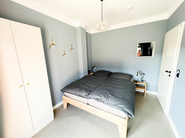Ferienwohnung in Grömitz - Wohnung Hannes - Bild 10