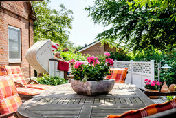 Wohnung Bauernhaus 2