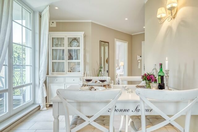 Ferienwohnung in Ostseeheilbad Zingst - Strandappartement Wieck Nr. 4 - Bild 10