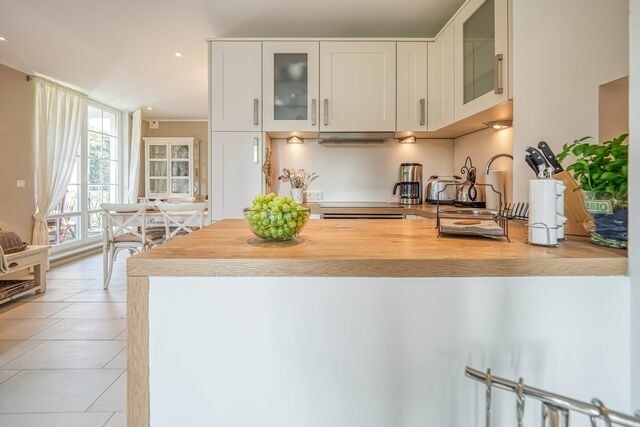 Ferienwohnung in Ostseeheilbad Zingst - Strandappartement Wieck Nr. 4 - Bild 12