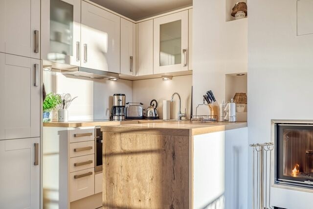 Ferienwohnung in Ostseeheilbad Zingst - Strandappartement Wieck Nr. 4 - Bild 13