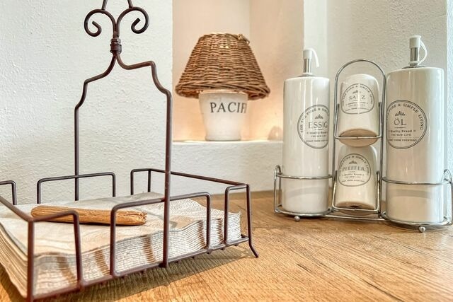 Ferienwohnung in Ostseeheilbad Zingst - Strandappartement Wieck Nr. 4 - Bild 14