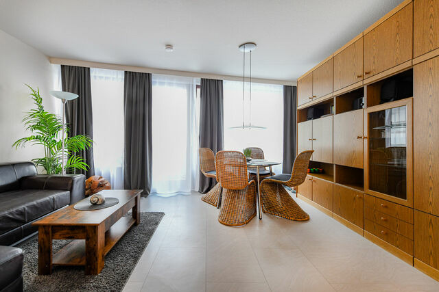 Ferienwohnung in Kellenhusen - 7021 Haus Sol Mare Whg.36 - Bild 3