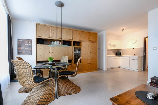 Ferienwohnung in Kellenhusen - 7021 Haus Sol Mare Whg.36 - Bild 5