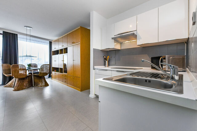 Ferienwohnung in Kellenhusen - 7021 Haus Sol Mare Whg.36 - Bild 6