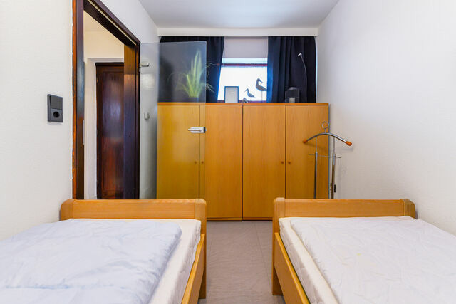 Ferienwohnung in Kellenhusen - 7021 Haus Sol Mare Whg.36 - Bild 12