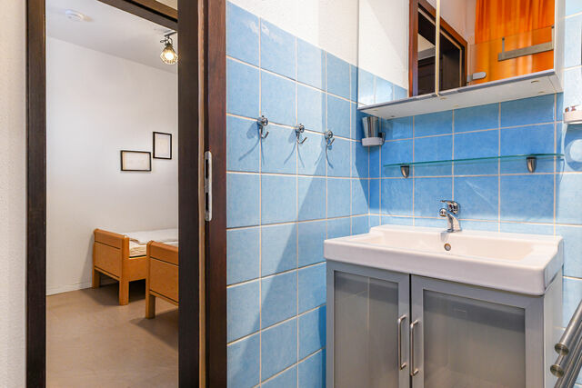 Ferienwohnung in Kellenhusen - 7021 Haus Sol Mare Whg.36 - Bild 13