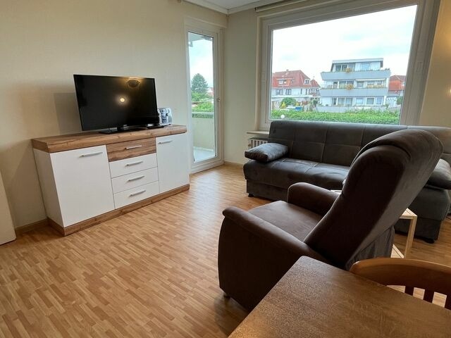 Ferienwohnung in Gr&ouml;mitz - Wiking 06 - Bild 2