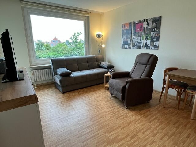 Ferienwohnung in Gr&ouml;mitz - Wiking 06 - Bild 3