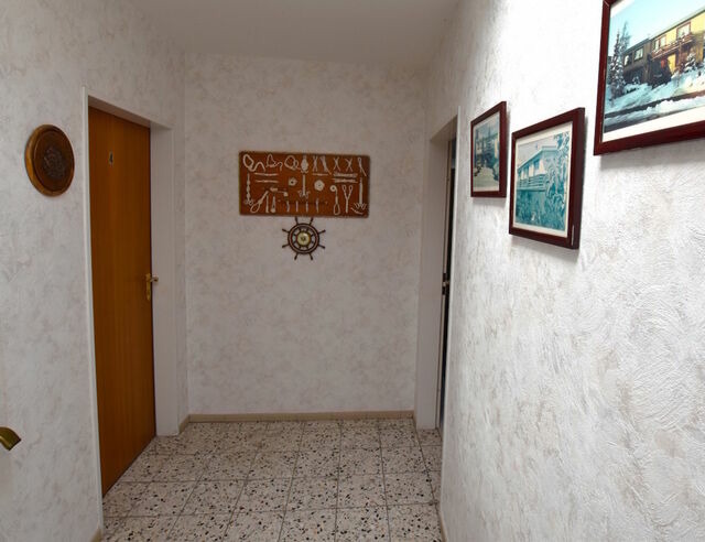 Ferienwohnung in Dahme - 3037 H. Pl&ouml;n - Haus Heide - FW 7 - Bild 14