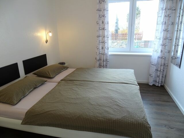 Ferienwohnung in Dahme - Köpp 1 - Bild 3