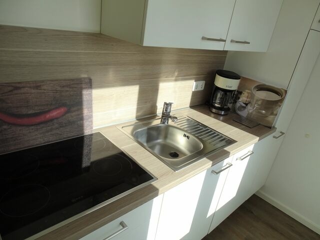 Ferienwohnung in Dahme - Köpp 1 - Bild 9