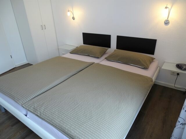 Ferienwohnung in Dahme - Köpp 1 - Bild 11