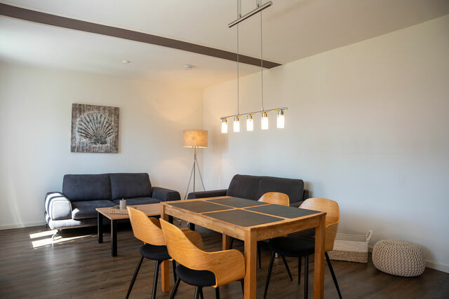 Ferienwohnung in Dahme - Köpp 1 - Bild 4