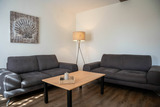 Ferienwohnung in Dahme - Köpp 1 - Bild 5