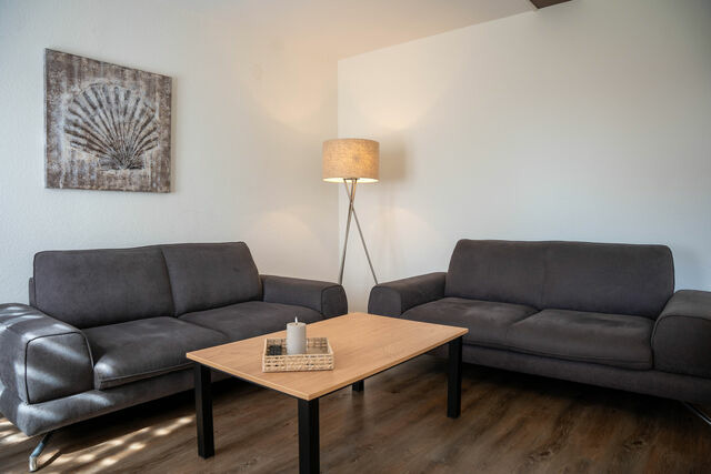 Ferienwohnung in Dahme - Köpp 1 - Bild 5