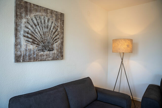 Ferienwohnung in Dahme - Köpp 1 - Bild 7