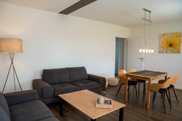 Ferienwohnung in Dahme - Köpp 1 - Bild 8
