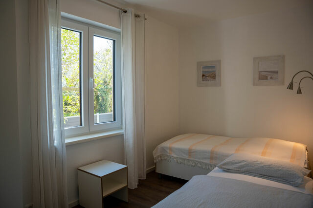 Ferienwohnung in Dahme - Köpp 1 - Bild 16