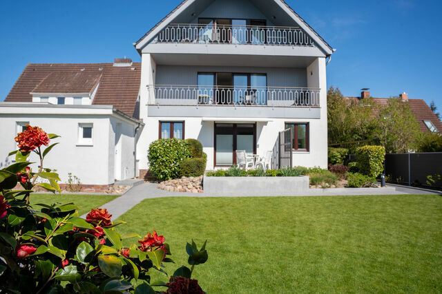 Ferienwohnung in Dahme - Köpp 1 - Bild 22