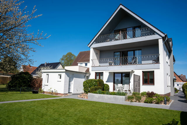 Ferienwohnung in Dahme - Köpp 1 - Bild 23