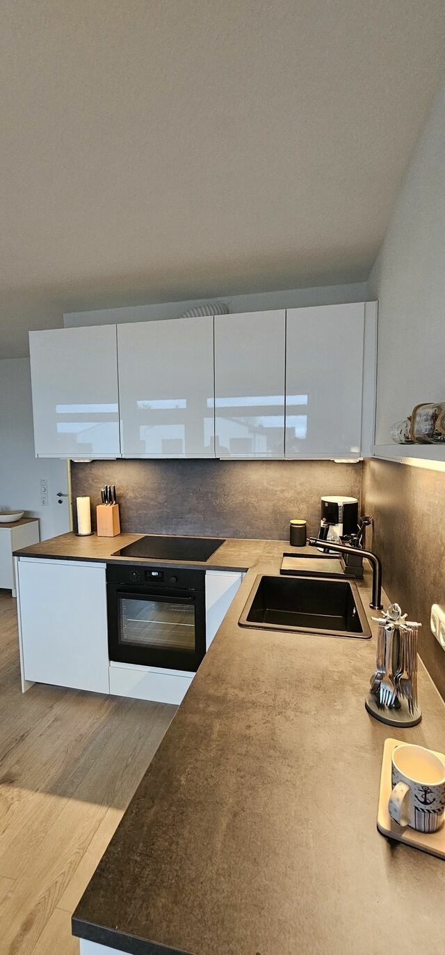 Ferienwohnung in Sch&ouml;nberger Strand - Kuntscher, Enken und Kr&uuml;ger, Arne: App. (Nr. 205) im "Haus Seelust" - Bild 11