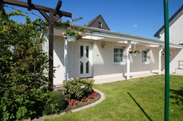 M&uuml;ller 2 Bungalow